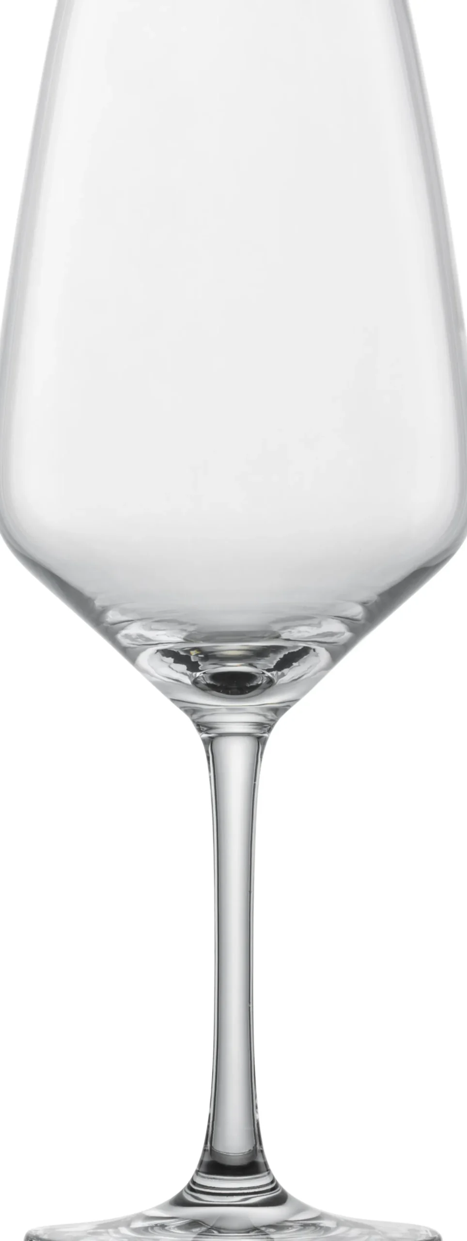 ZWIESEL Rotweinglas TULIP