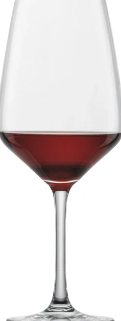 ZWIESEL Rotweinglas TULIP