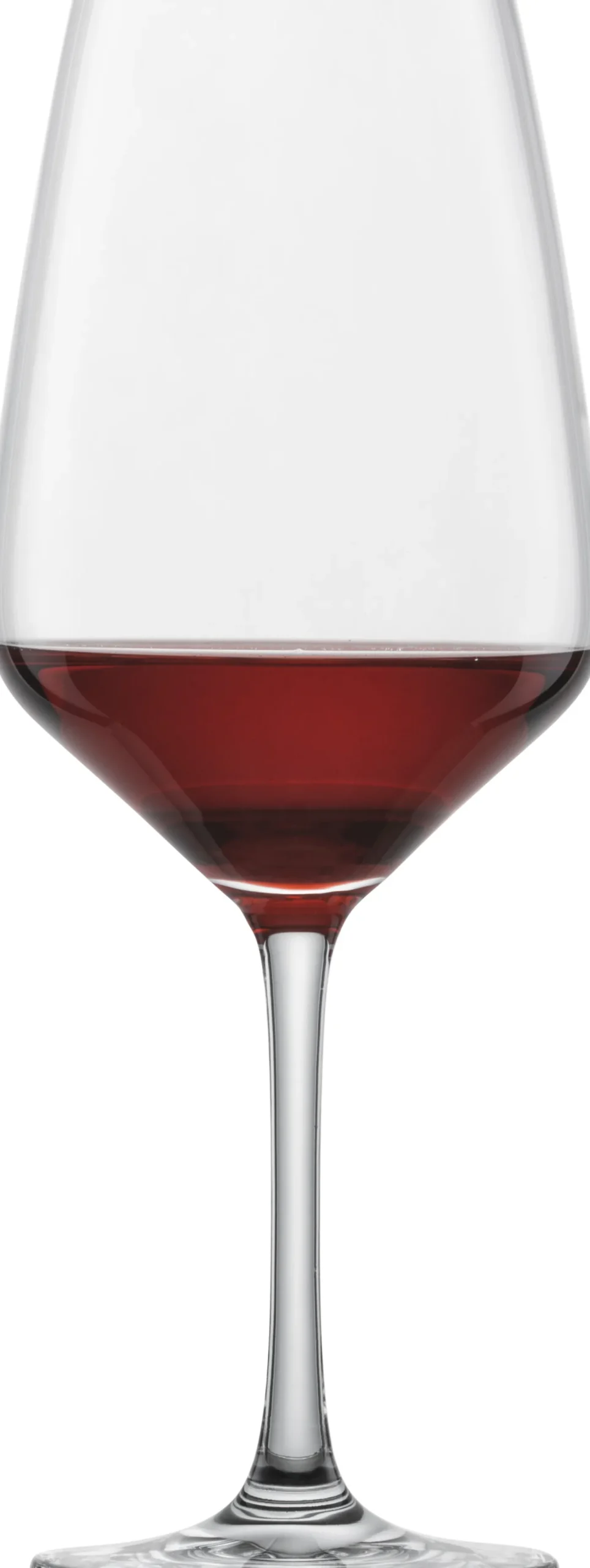 ZWIESEL Rotweinglas TULIP
