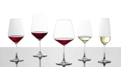 ZWIESEL Sektglas TULIP