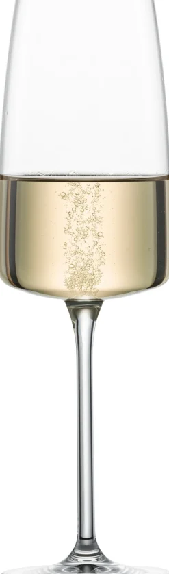 ZWIESEL Sektglas VIVID SENSES