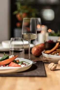 ZWIESEL Sektglas VIVID SENSES