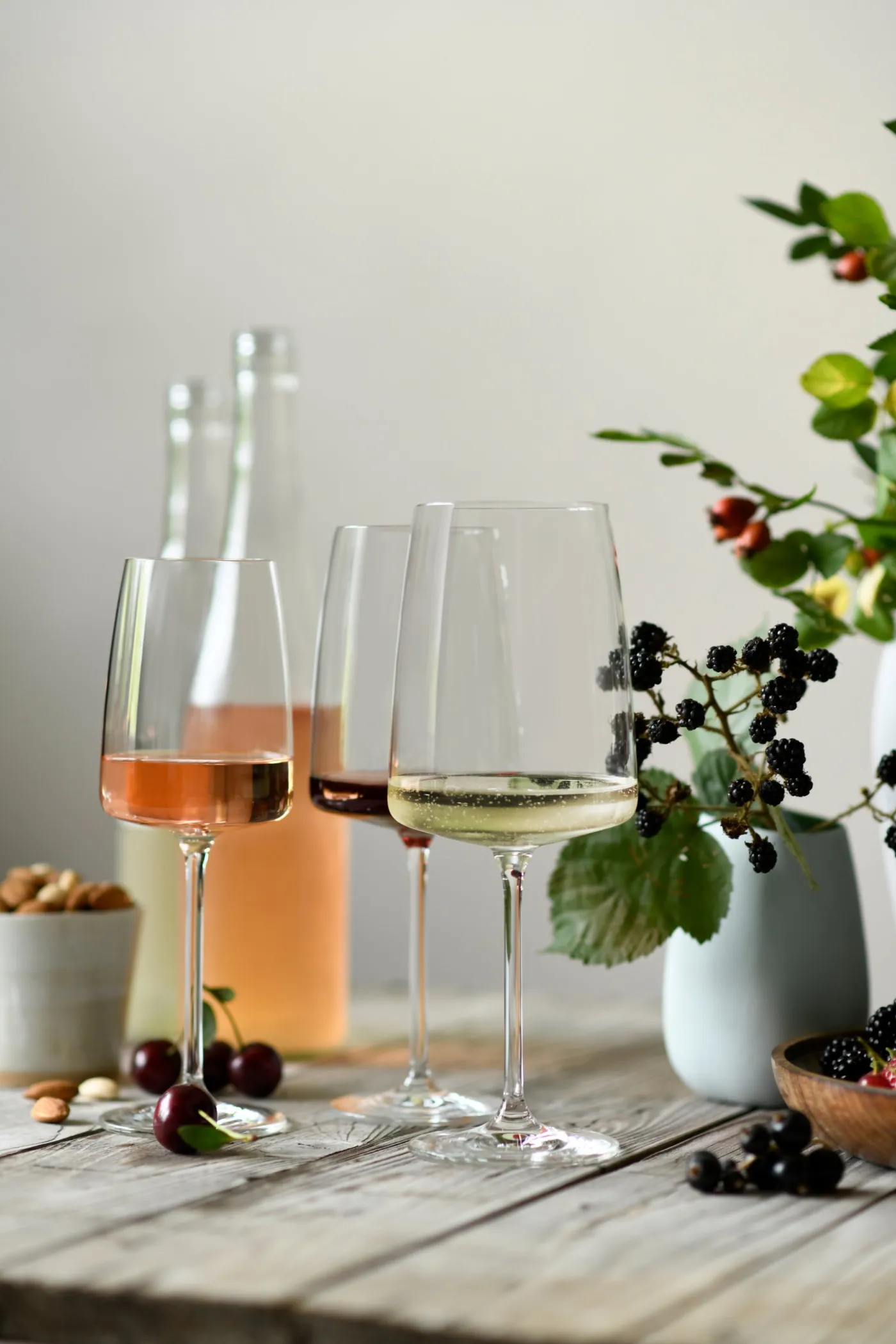 ZWIESEL Weinglas VIVID SENSES