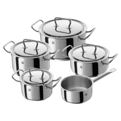 ZWILLING Kochtopfset TWIN CLASSIC